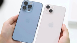 iPhone cũ và iPhone 13 cũ đang khuấy đảo thị trường hàng cũ Việt Nam