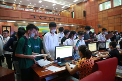 Tuyển sinh đại học 2026: Xu thế xét tuyển tổng hợp