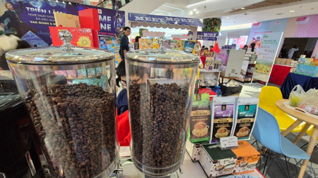 Giá cà phê hôm nay 30-3: Sự kiện đặc biệt dành cho người yêu cà phê