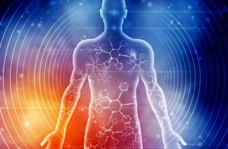 Tập thể dục đúng cách, một phần cơ thể có thể "hồi xuân"