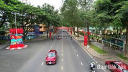 Triển khai ứng dụng IoT trong giao thông thông minh gắn với quy hoạch hạ tầng đô thị