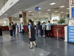 Thuế thu nhập cá nhân sẽ giảm mạnh sau khi khấu trừ chi phí học tập, khám chữa bệnh?