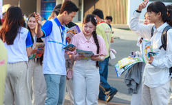 Chọn ngành - nghề: Đảm bảo sự thích ứng dài hạn