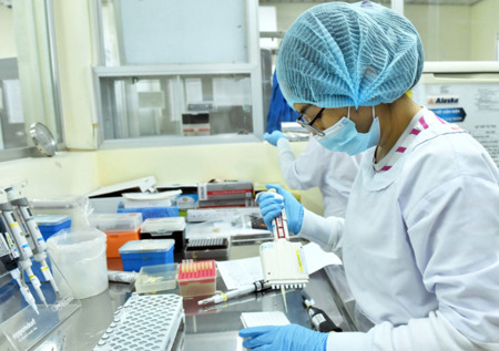 Biến thể COVID-19 BA.3.2 xuất hiện: Bộ Y tế khuyến cáo gì?