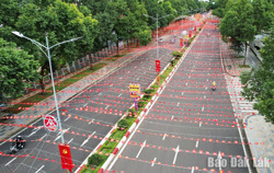 UBND tỉnh phân công trách nhiệm quản lý chiếu sáng đô thị