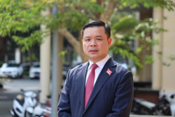 Đắk Lắk kiện toàn nhân sự, có tân Chủ tịch UBND tỉnh