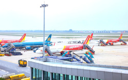 Từ ngày 1-4, các hãng hàng không Việt Nam sẽ cắt giảm những đường bay nào?