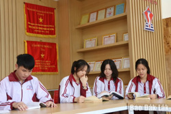 Năm học 2026 – 2027: Tổ chức thi tuyển vào các trường THPT chuyên biệt