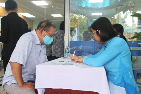 Các chi phí khám chữa bệnh nào được BHYT chi trả?