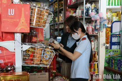 Sở Y tế thông tin về 80 trường hợp nghi ngộ độc thực phẩm tại xã Ea Drăng