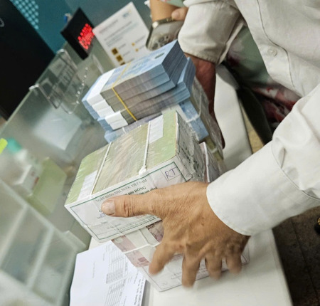 Ngân hàng Nhà nước yêu cầu xử lý nghiêm vi phạm về lãi suất