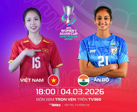 Tấm vé World Cup 2027 chờ tuyển nữ Việt Nam