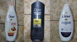 Sữa tắm, dầu gội đầu Dove bị thu hồi ở châu Âu, người dùng Việt Nam chú ý?