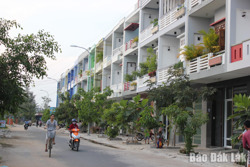 Khi bất động sản có “chứng minh thư số”