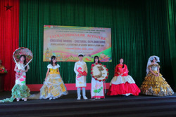 Tiếng Anh thành ngôn ngữ thứ hai trong trường học: Giáo viên là yếu tố then chốt của mọi thay đổi