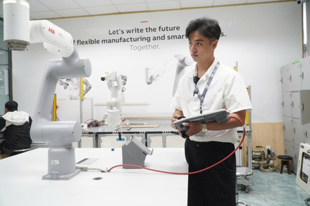 Điểm danh các ngành "hot" nhất mùa tuyển sinh ĐH năm 2026