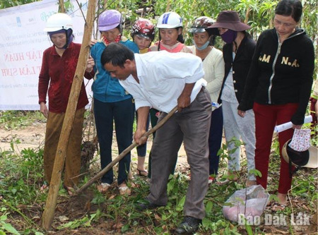 Khi hợp tác quốc tế trở thành “đòn bẩy” phát triển