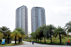 Người mua nhà thấp thỏm vì lãi vay