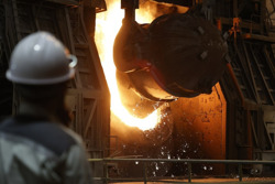 Siết phát thải, kích hoạt thị trường carbon