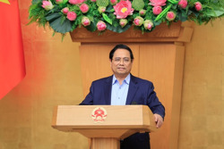 Thủ tướng: Nghiên cứu để người thu nhập 25 - 27 triệu đồng/tháng được mua nhà ở xã hội