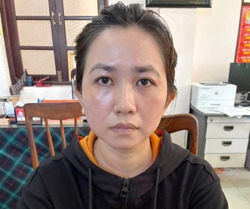 Con dâu trộm cắp 280 chỉ rồi đánh tráo bằng vàng giả