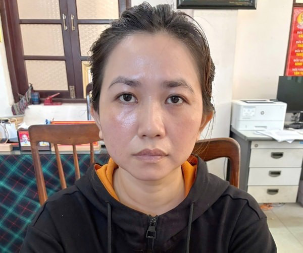 Con dâu trộm cắp 280 chỉ rồi đánh tráo bằng vàng giả