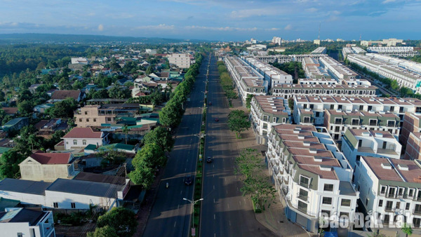 Xây nền móng vững chắc để tăng trưởng hai con số