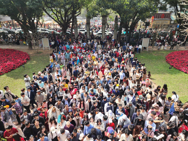 Tăng trưởng phải đi cùng bền vững