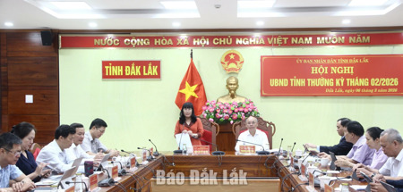 Triển khai đồng bộ các nhiệm vụ, giải pháp thúc đẩy tăng trưởng kinh tế