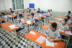 Tuyển sinh đại học 2026: Ngành Trí tuệ nhân tạo thu hút thí sinh