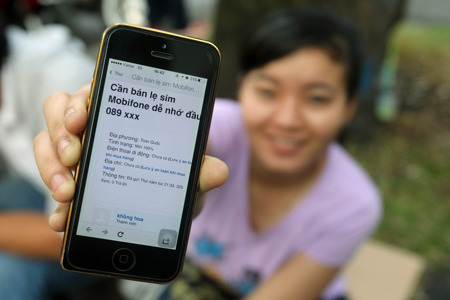 Chỉ thị 57: Siết sim rác, tài khoản ảo để bảo vệ người dân trên không gian mạng