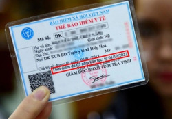 Chỉ cần mắc lỗi này, người dân có thể bị mất quyền lợi BHYT 5 năm liên tục