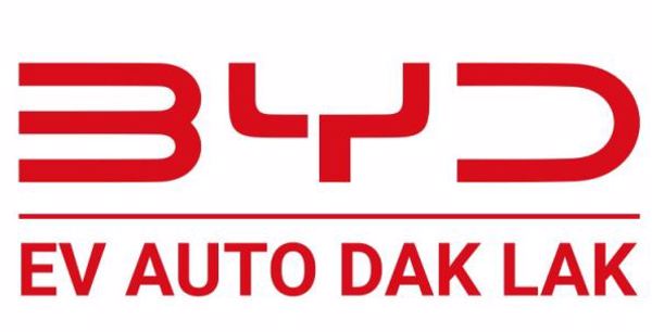 BYD EV AUTO DAK LAK thông báo tuyển dụng