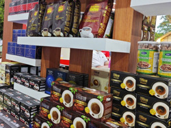 Giá cà phê hôm nay 9-3: Tuần mới giá về đâu?