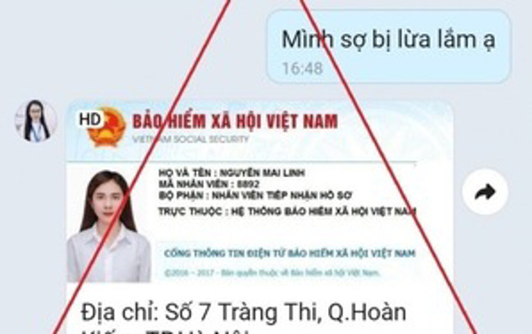 Cần làm gì khi bị lừa đảo trực tuyến?