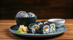 Mè đen có thực sự làm giảm tóc bạc, mỡ máu?