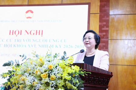 Phó Thủ tướng Phạm Thị Thanh Trà: Dự kiến tăng lương cơ sở 8% từ ngày 1-7