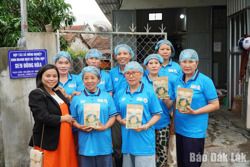 Làm kinh tế bằng công nghệ