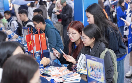 Chuyên gia khuyên thí sinh tận dụng AI lựa chọn ngành học đúng sở trường