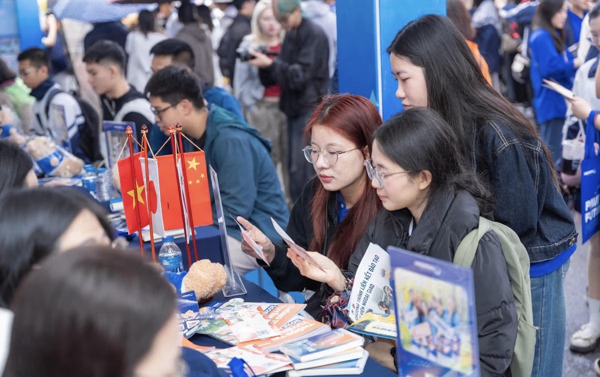 Chuyên gia khuyên thí sinh tận dụng AI lựa chọn ngành học đúng sở trường