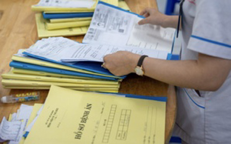 Từ 2027, bệnh viện trên cả nước sẽ chấm dứt bệnh án giấy