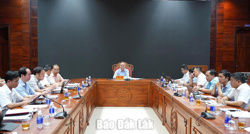 Quyết liệt tháo gỡ “nút thắt” cuối cùng tại dự án cao tốc Khánh Hòa – Buôn Ma Thuột