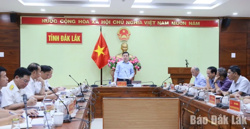 Tháo gỡ khó khăn cho các dự án trọng điểm, tạo động lực tăng trưởng kinh tế