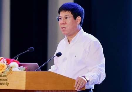 Thử nghiệm thi tốt nghiệp THPT trên máy tính