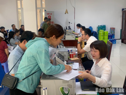 Quyết tâm cắt giảm 50% thời gian và chi phí tuân thủ thủ tục hành chính