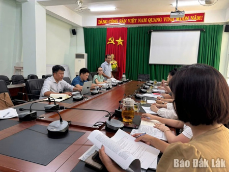 Đắk Lắk: Phối hợp đào tạo nghề theo Luật Việc làm 2025