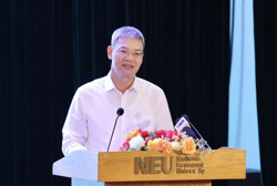 Thi tốt nghiệp THPT trên máy tính: Bước thử lớn