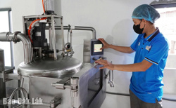 Ưu tiên hợp tác xã tham gia mô hình hỗ trợ phát triển ngành nghề nông thôn