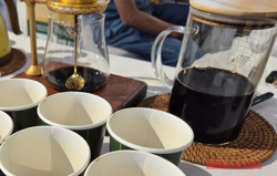 Giá cà phê hôm nay 13-4: Các công ty dự báo gì?