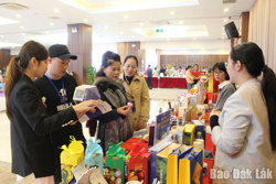 Tăng hiệu quả cho hoạt động xúc tiến thương mại